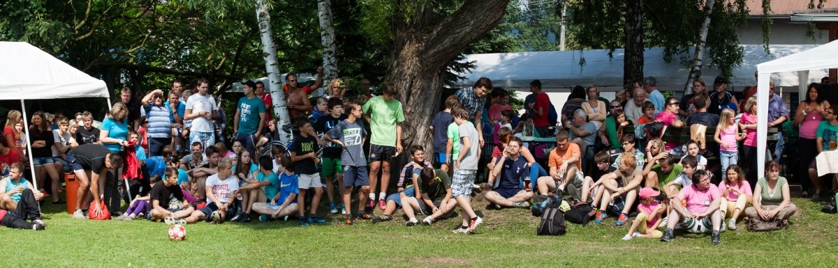 Penaltový král 2013