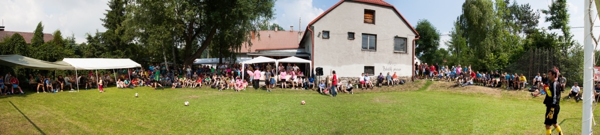 Penaltový král 2013
