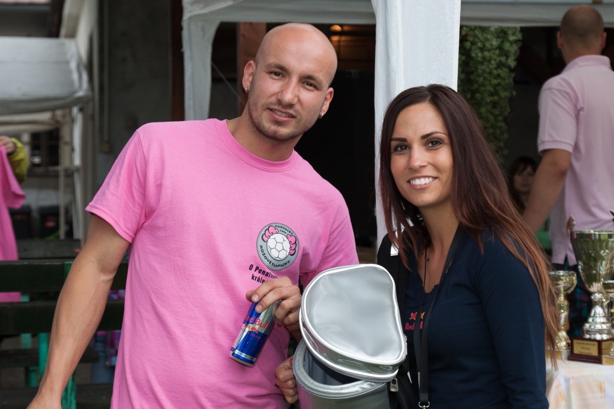 Penaltový král 2013