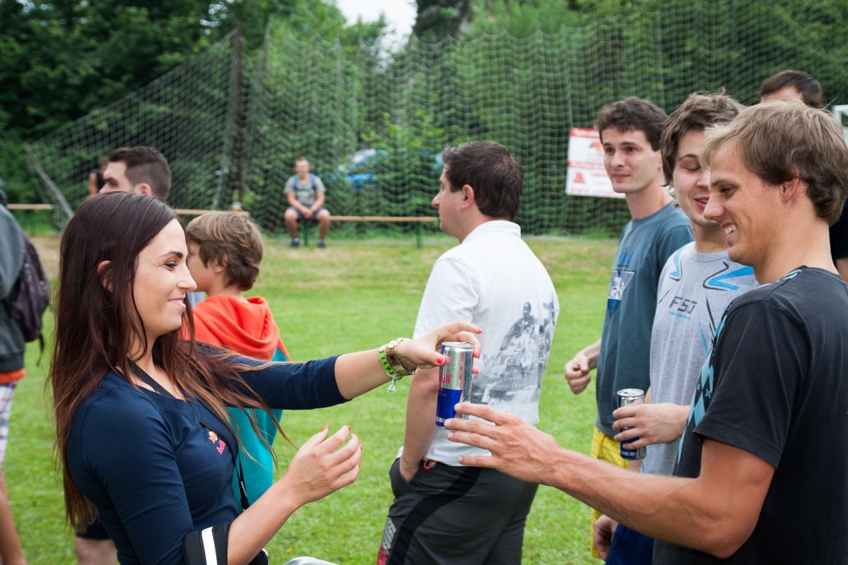 Penaltový král 2013